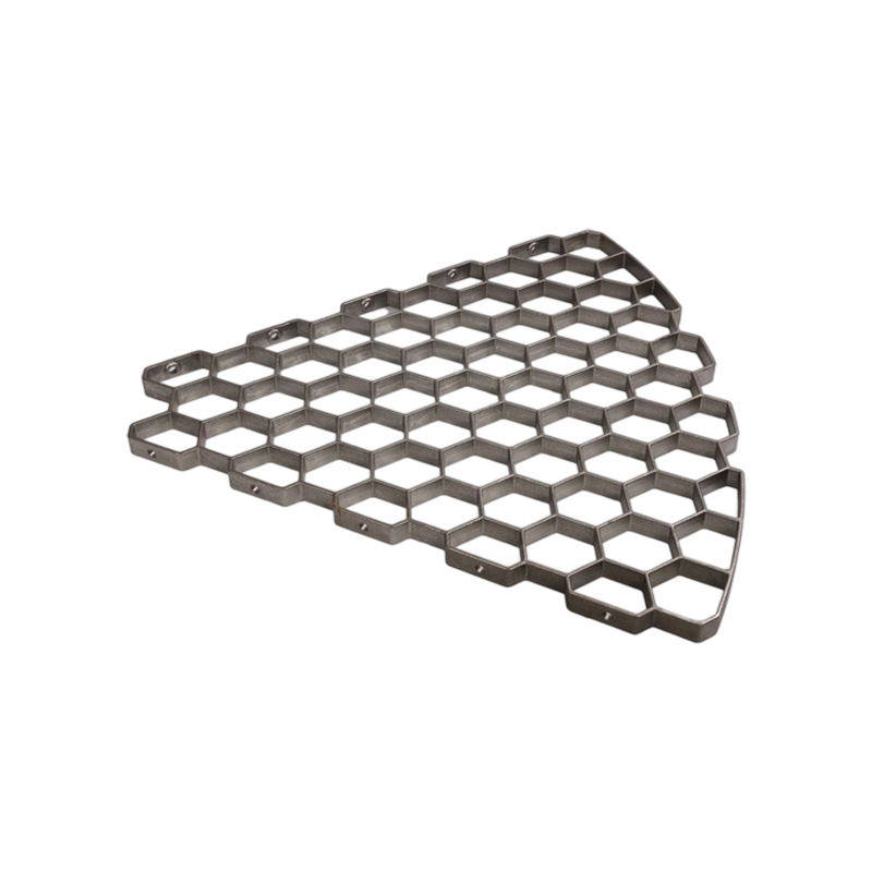 Posude za toplinsku obradu jamske peći