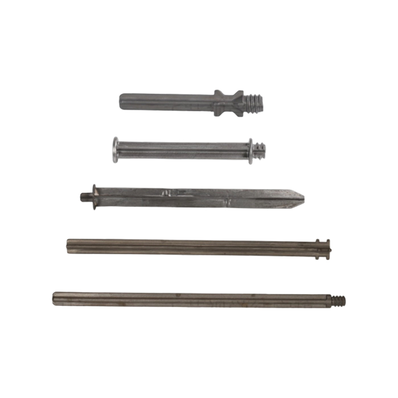 Šipke za toplinsku obradu