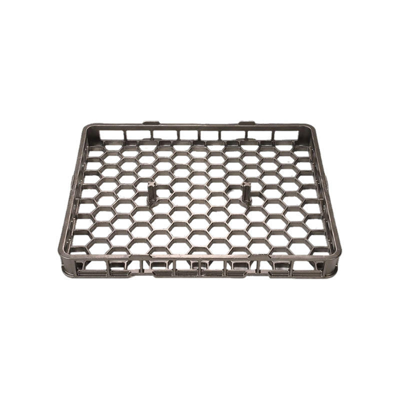 Žičana košara za toplinsku obradu za peć za naugljičavanje