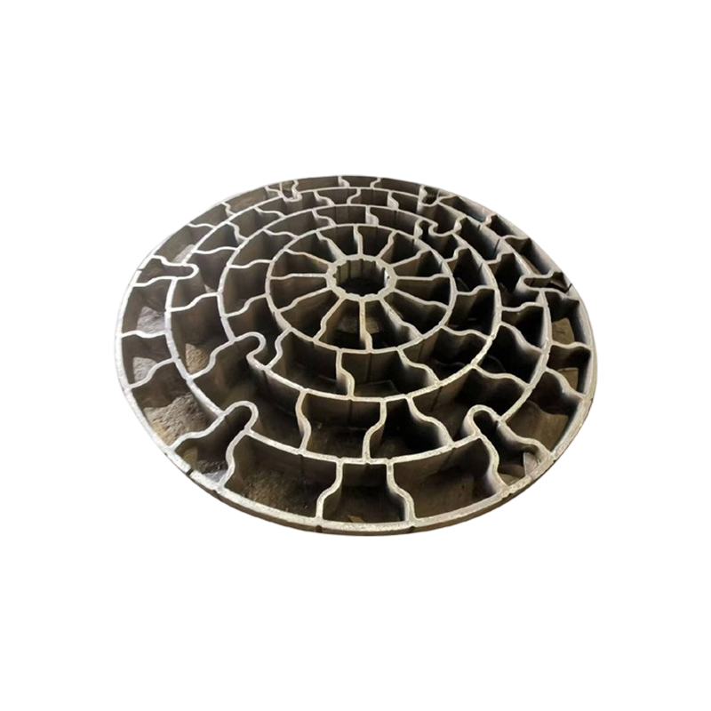 Koliko je precizno izgubljena pjena?