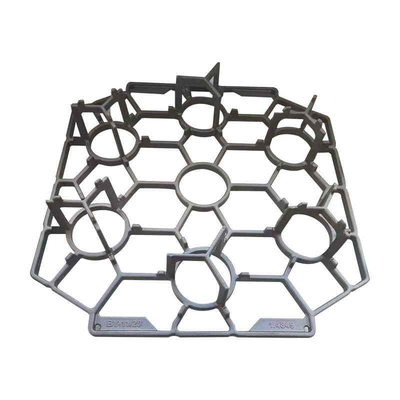 Podnožje od nehrđajućeg čelika