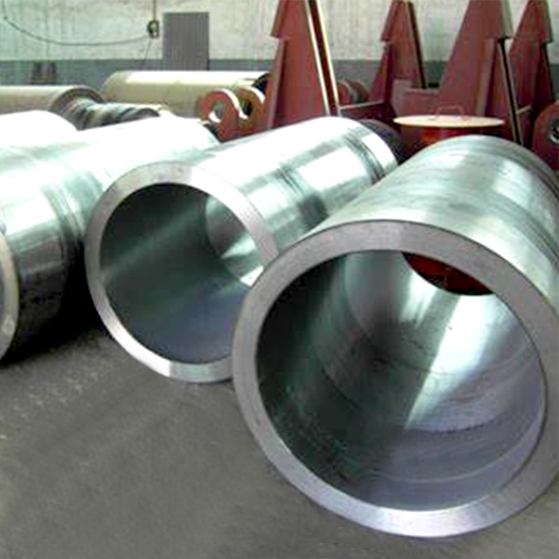 Rukav otporan na toplinu od nehrđajućeg čelika