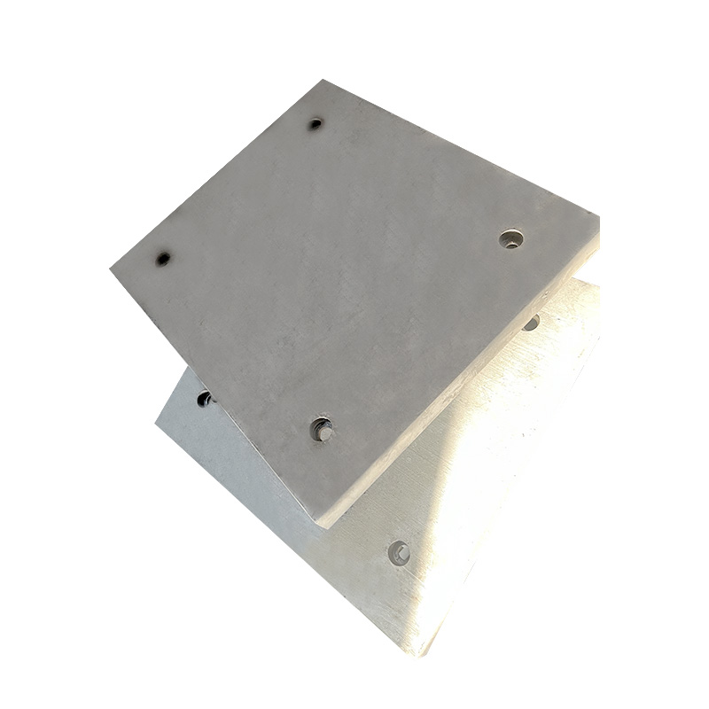 Toplinski otporan na čelično lijevanje na rešetku s rešetkom, rešetka, ploča s oblogom