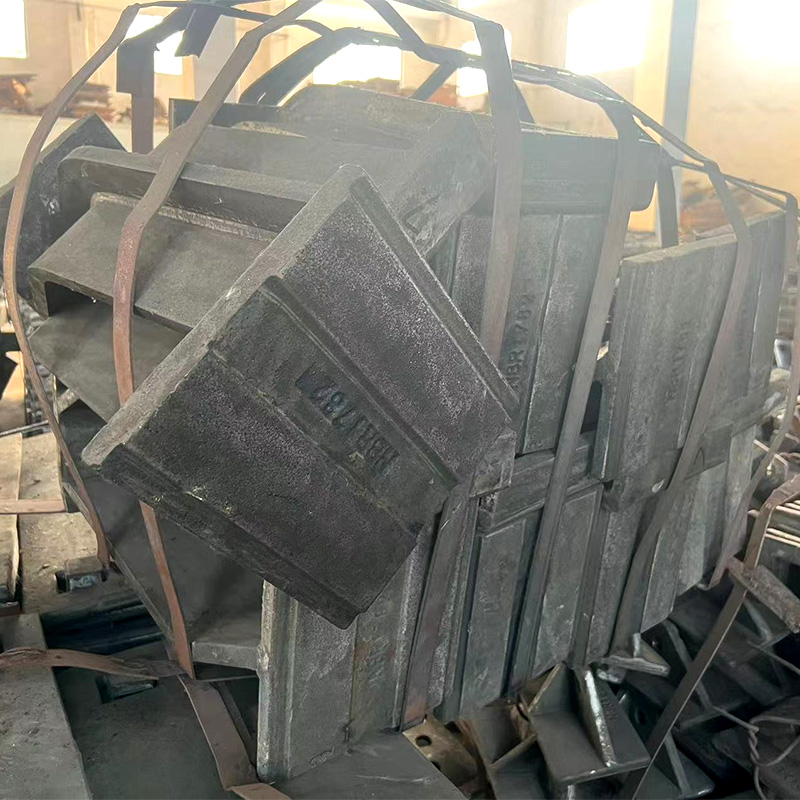 Izgubljena pjenasti lijeva