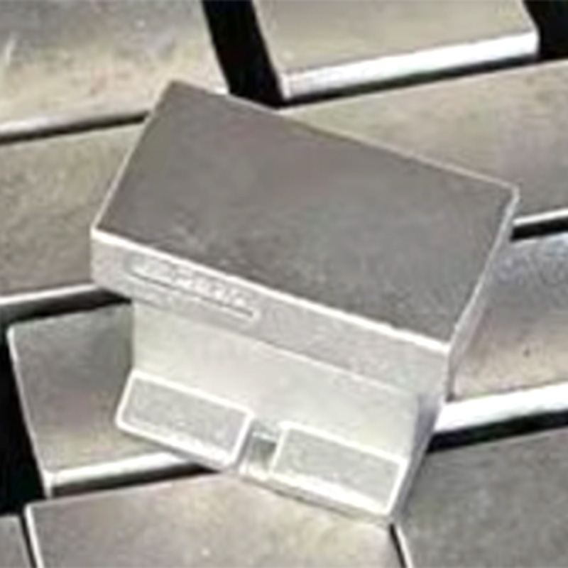 Briketiranje preciznog lijevanja