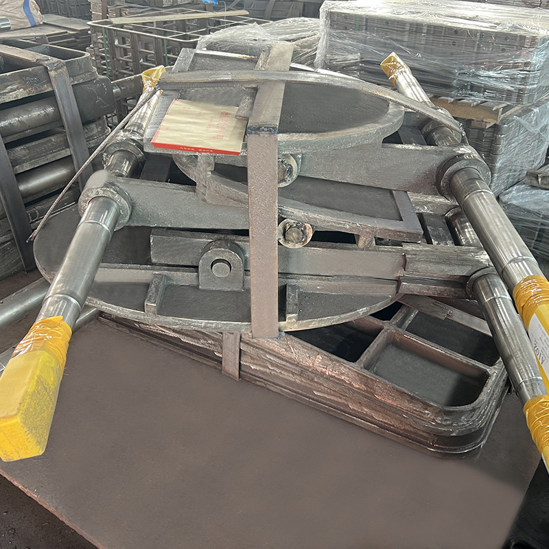 Izgubljeni ventil za odljevanje pjene